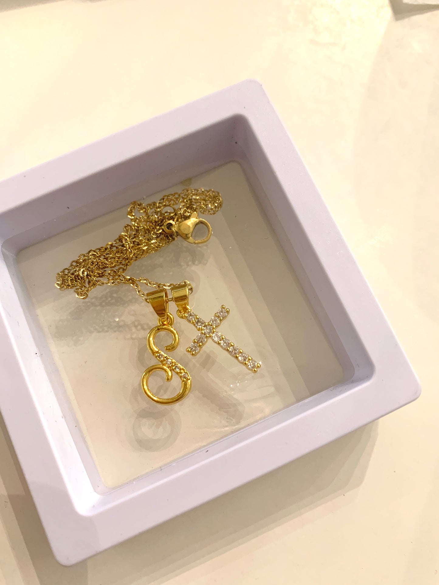 Christmas Gift Set 8 (Style 4)