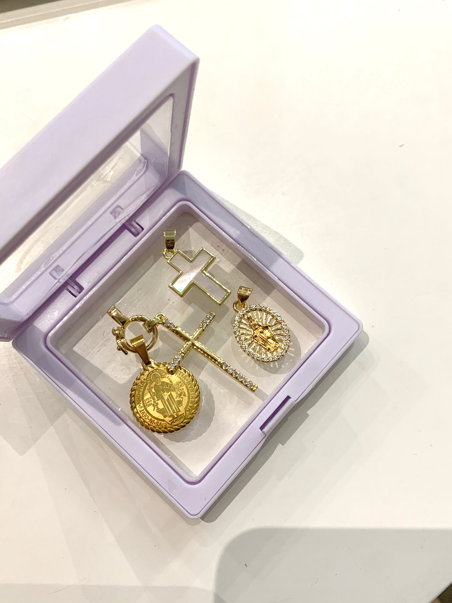 Christmas Gift Set 9