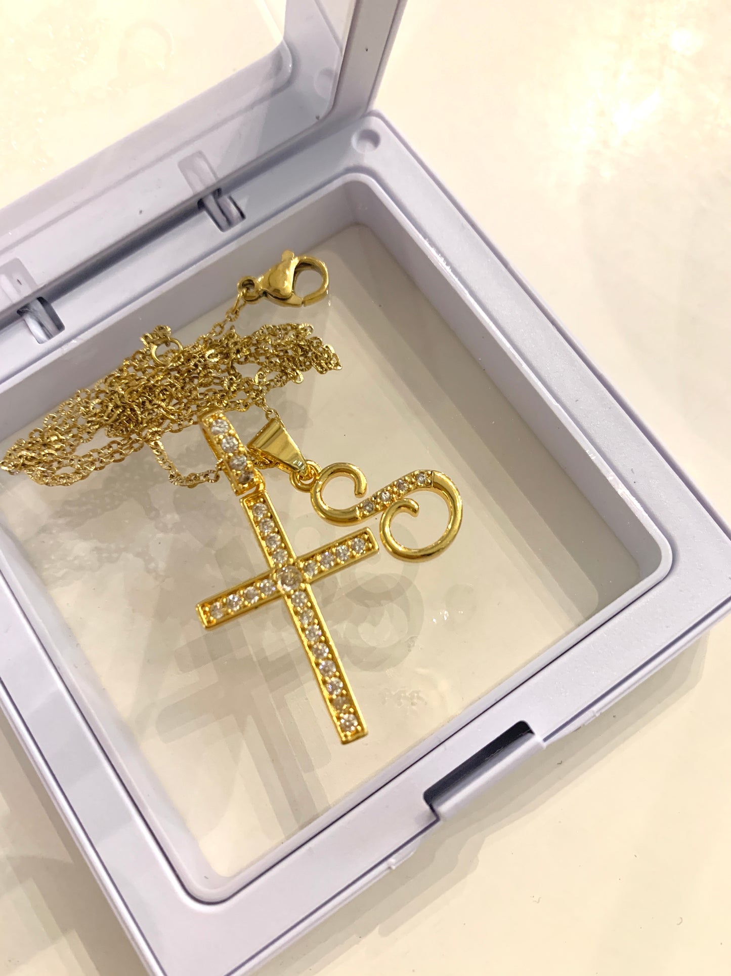 Christmas Gift Set 8 (Style 5)