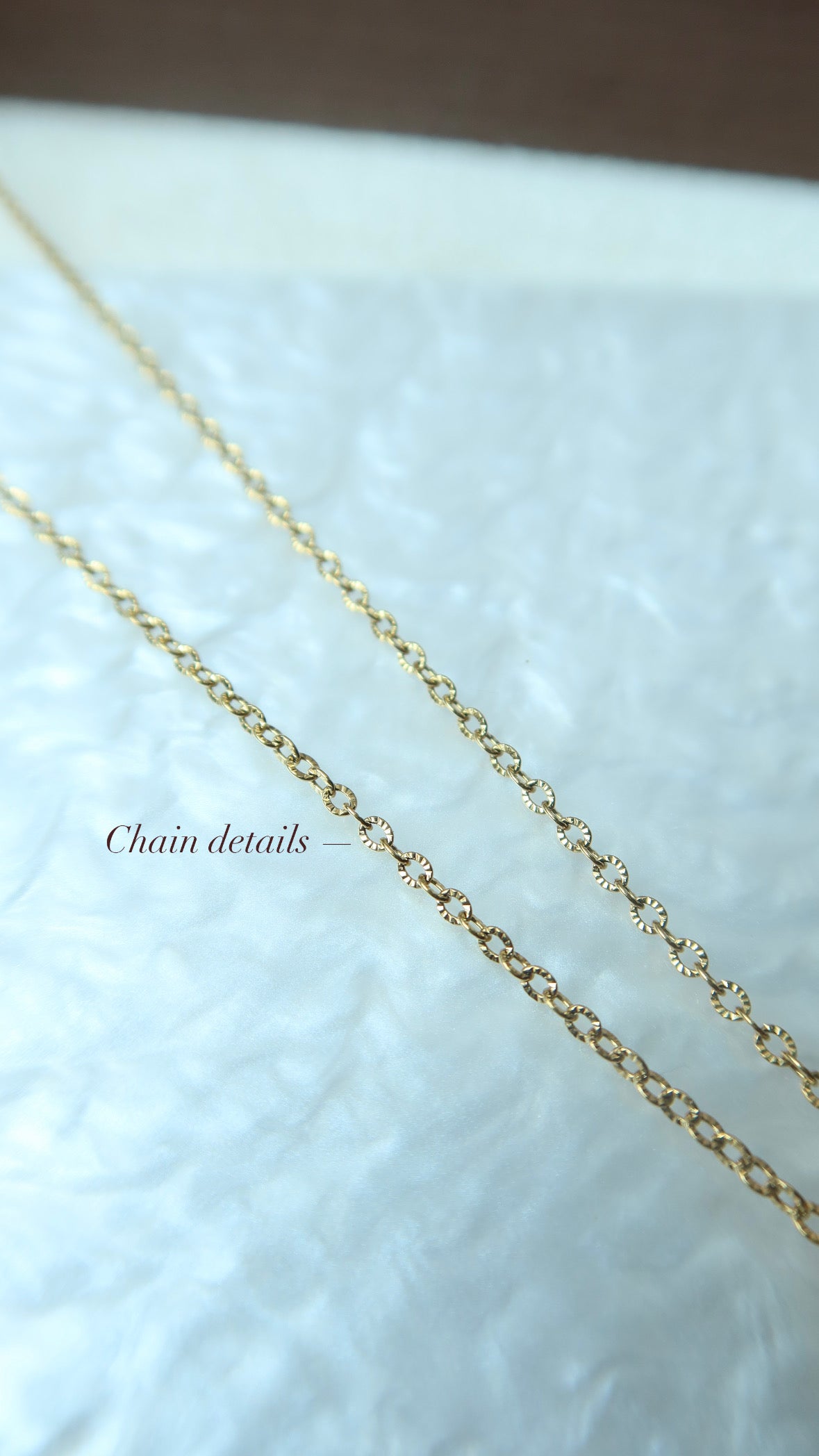 Avea Pendant Pair