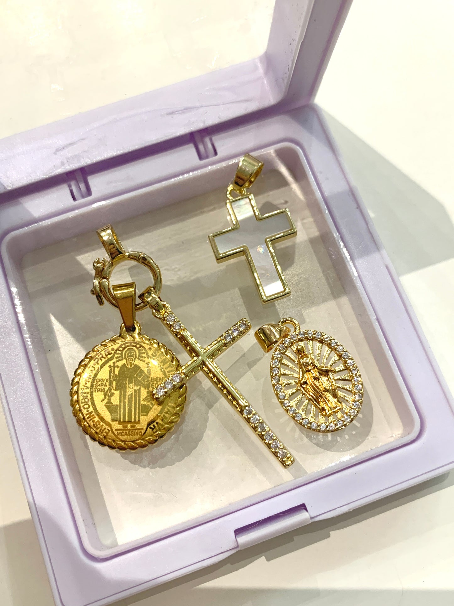 Christmas Gift Set 9