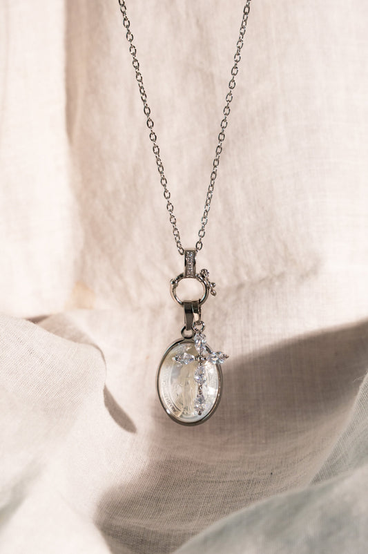 Liorael Pendant Pair