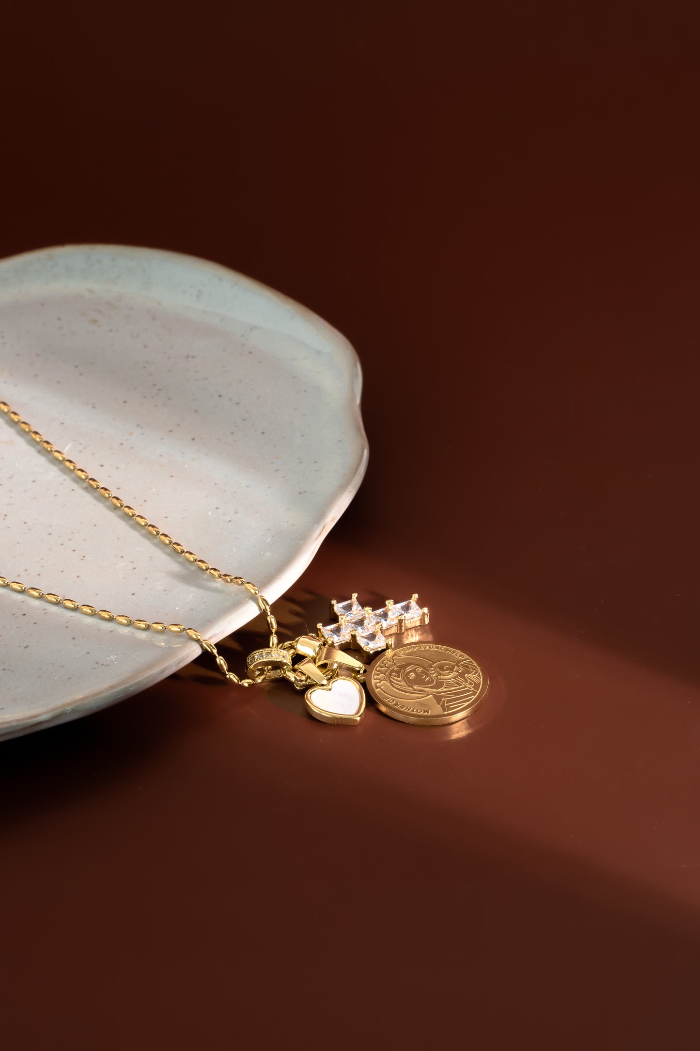 Tresora Perpetual