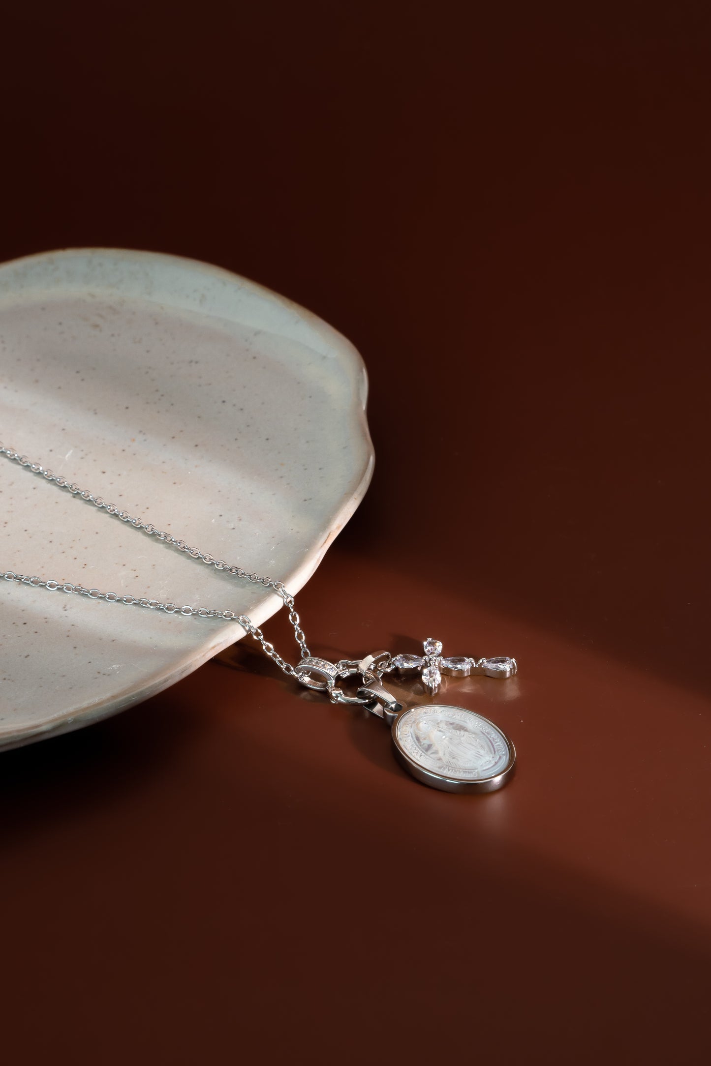 Liorael Pendant Pair