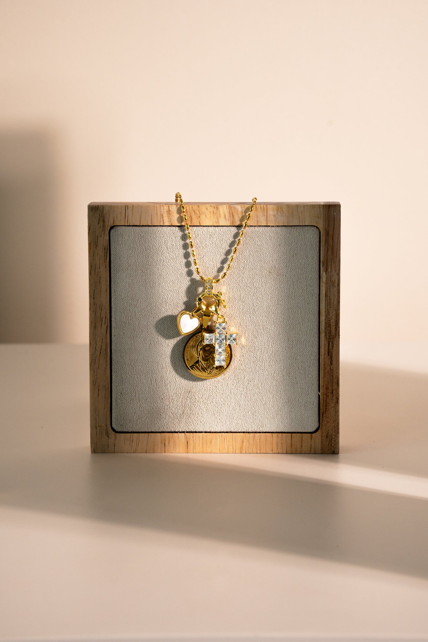 Tresora Perpetual