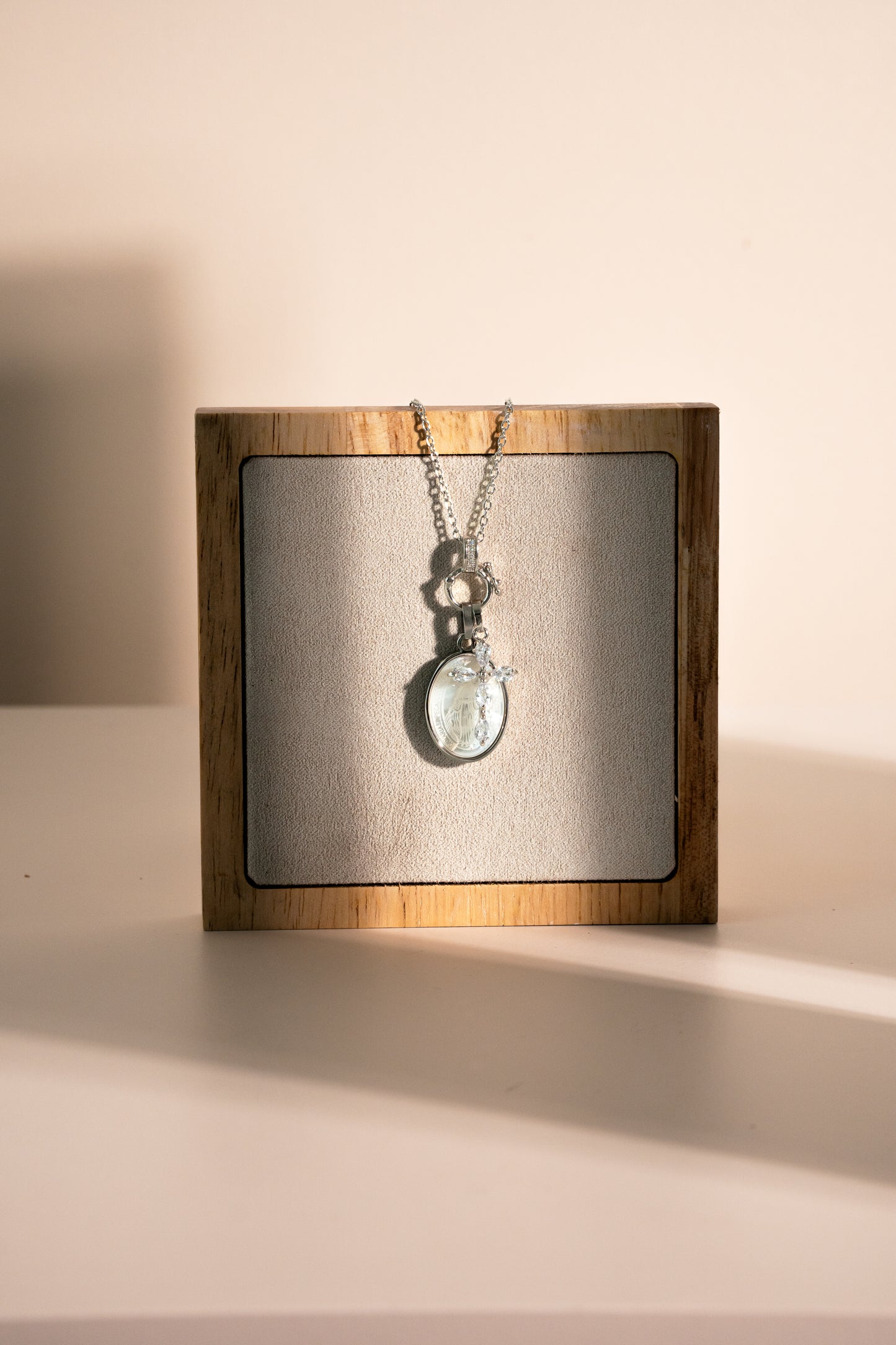 Liorael Pendant Pair