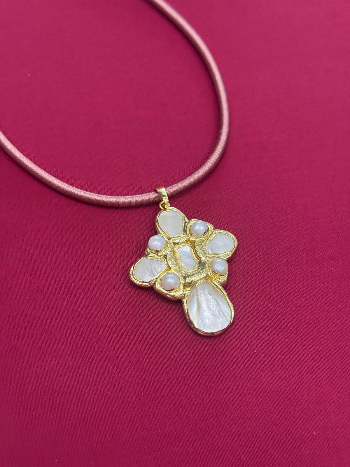 Poppy Pearl