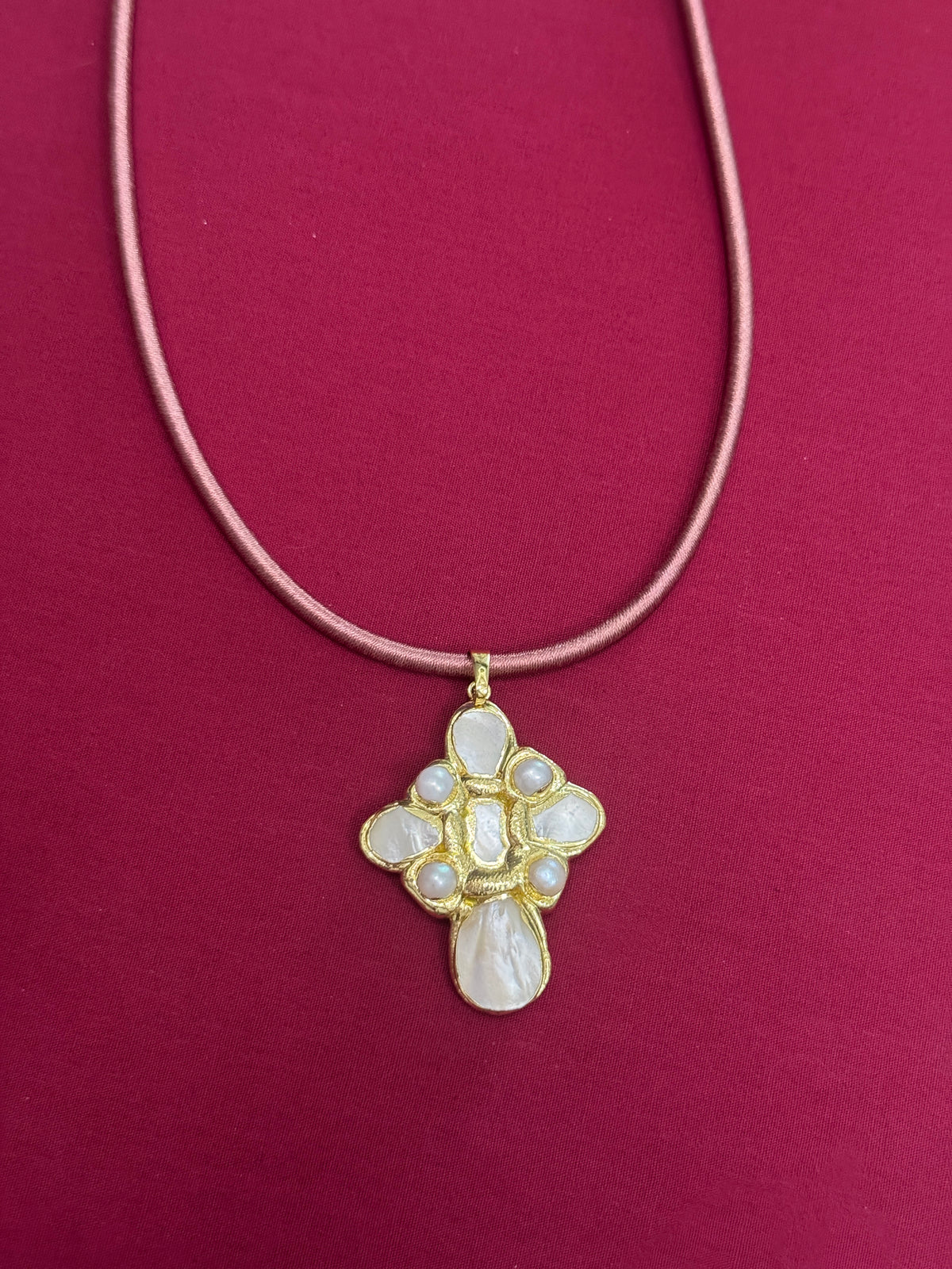 Poppy Pearl