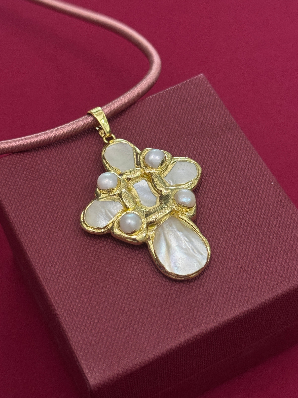 Poppy Pearl