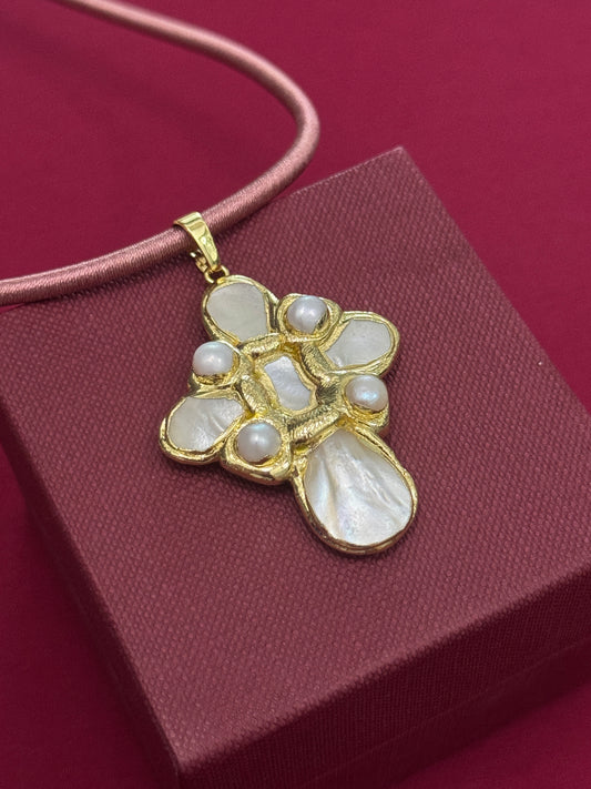 Poppy Pearl
