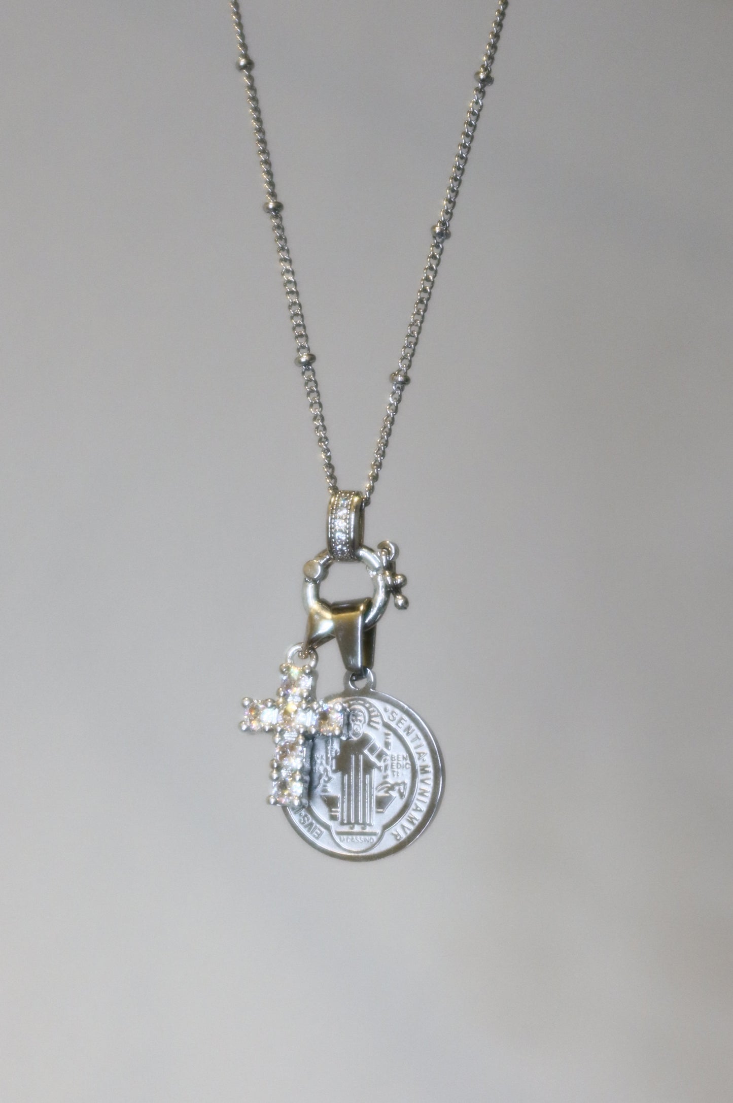 Leorah Pendant Pair