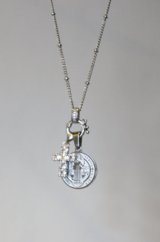Leorah Pendant Pair