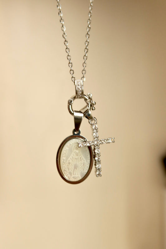 Esther Pendant Pair