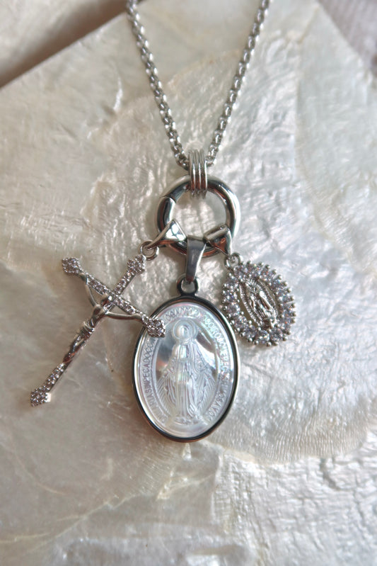 Tresora Conception Silver