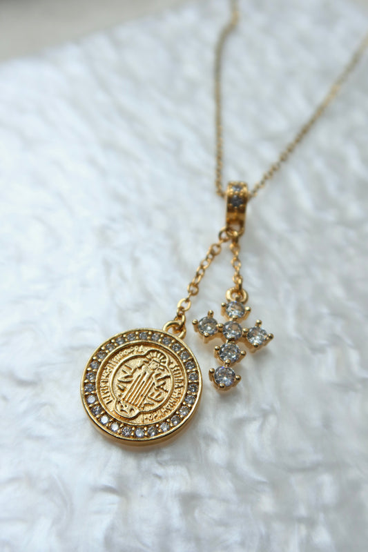 Avea Pendant Pair
