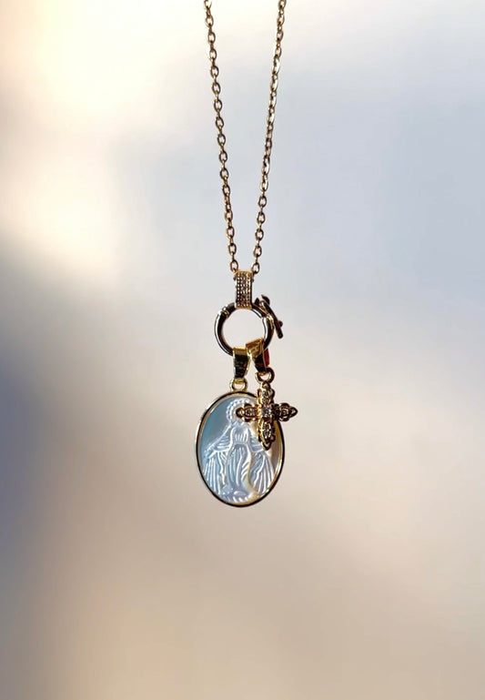 Keziah Pendant Pair (w/ or w/o pendant holder)