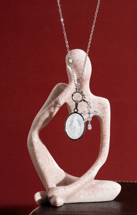 Liorael Pendant Pair