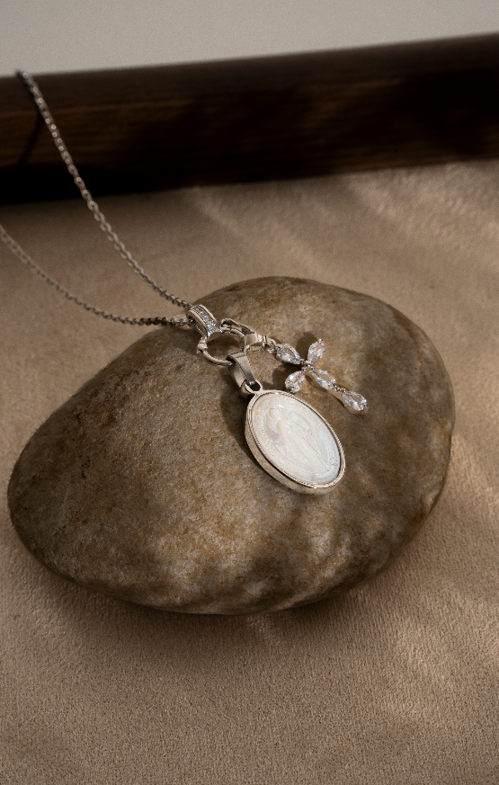 Liorael Pendant Pair